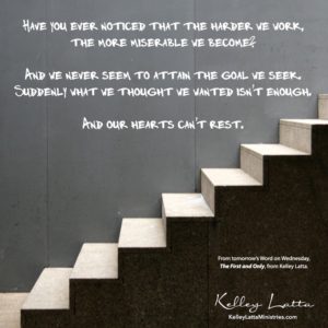 BlogPosts_TheFirstandOnly